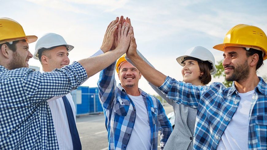 Structon Wins An Engineering Analysis Project